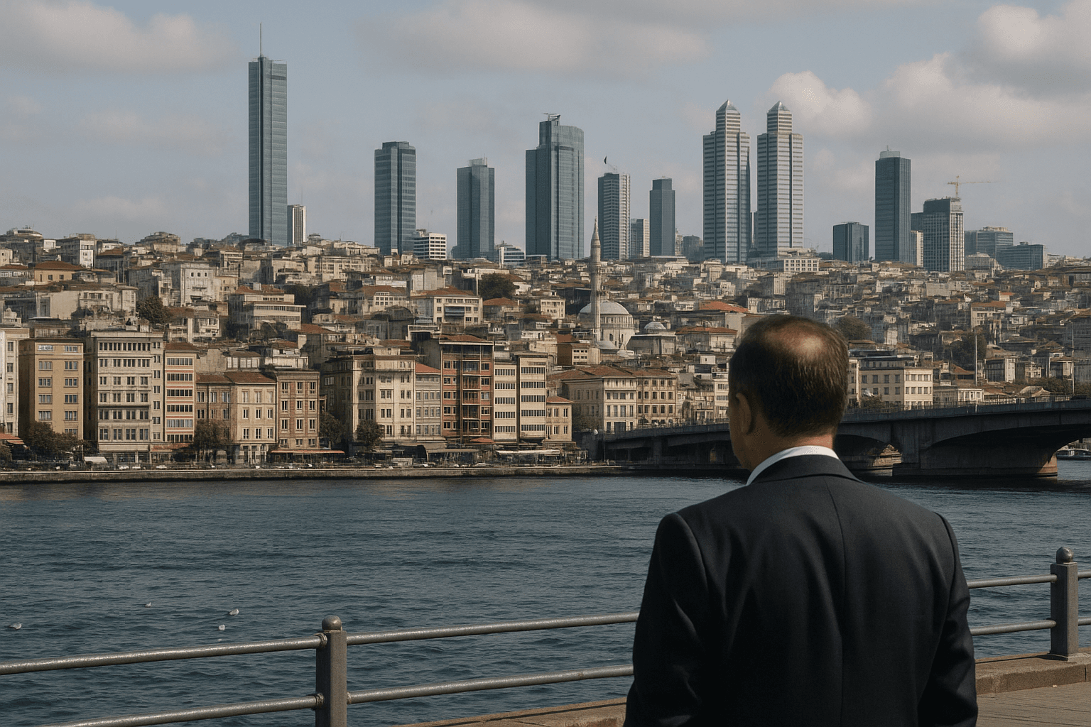 Merkez bankaları faiz kararları öncesi piyasalar beklemede