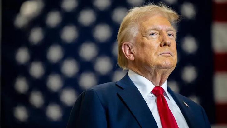 Trump'tan İran'a Hürmüz Boğazı mesajı: Ablukaya karşı yapabilecekleri hiçbir şey yok