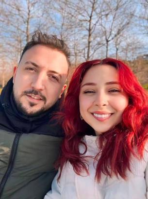 Şişli’de Nilda Müge'yi öldüren şüpheli yakalandı