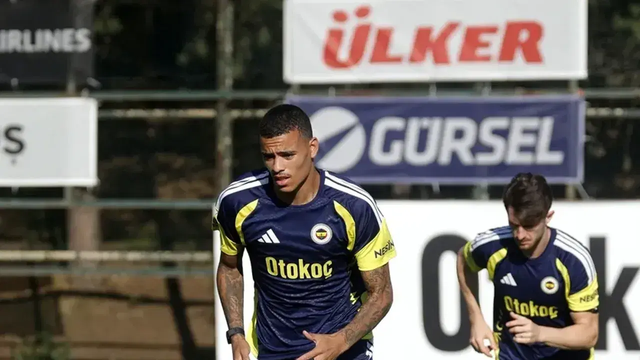 Fenerbahçe, Gornik Zabrze rövanşının hazırlıklarına başladı