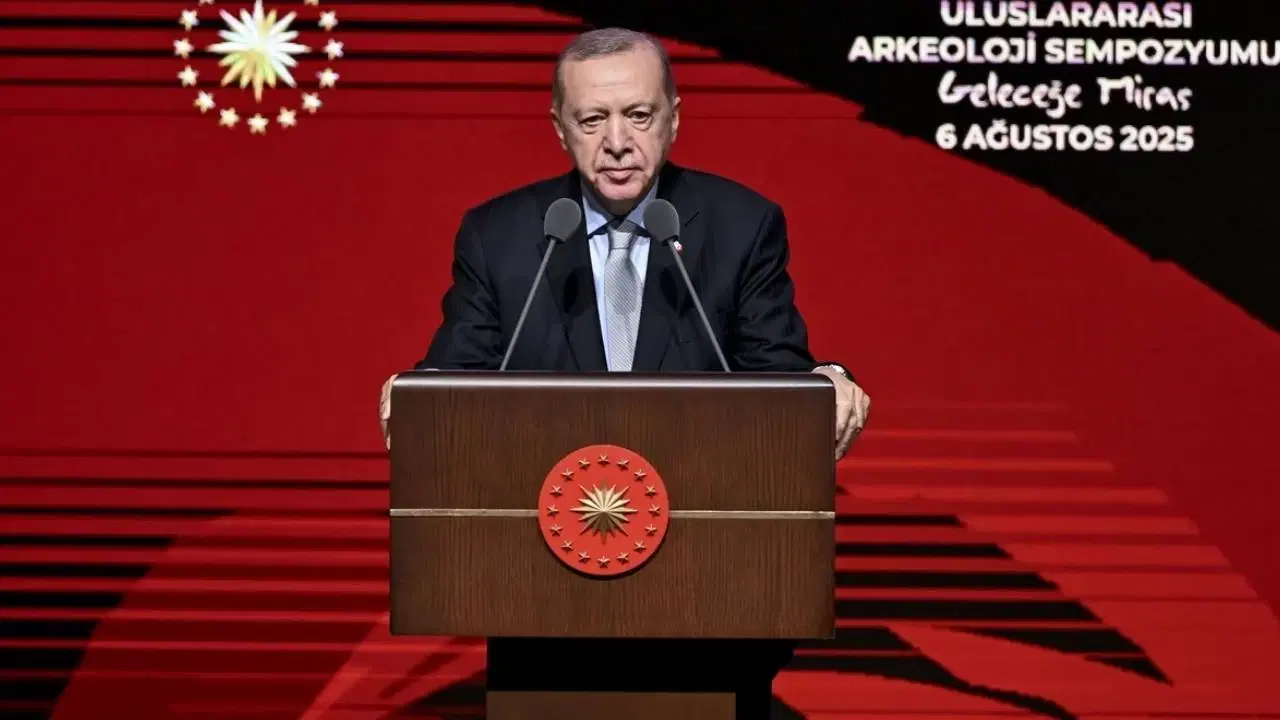 Erdoğan’dan BM’ye Reform Çağrısı: “Destek Vermeye Kararlıyız”