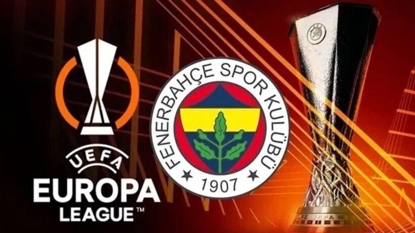 Fenerbahçe’nin Avrupa Ligi Rakipleri Belli Oldu