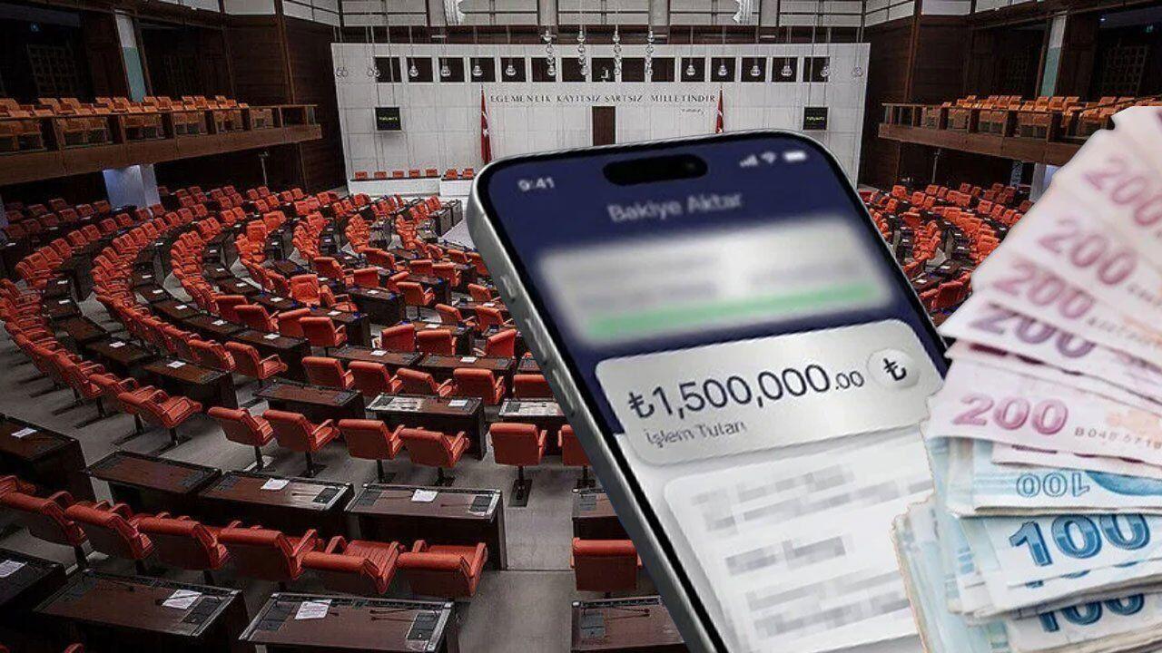 Resmi Gazete'de Yayımlandı: 12. Yargı Paketi Yürürlüğe Girdi