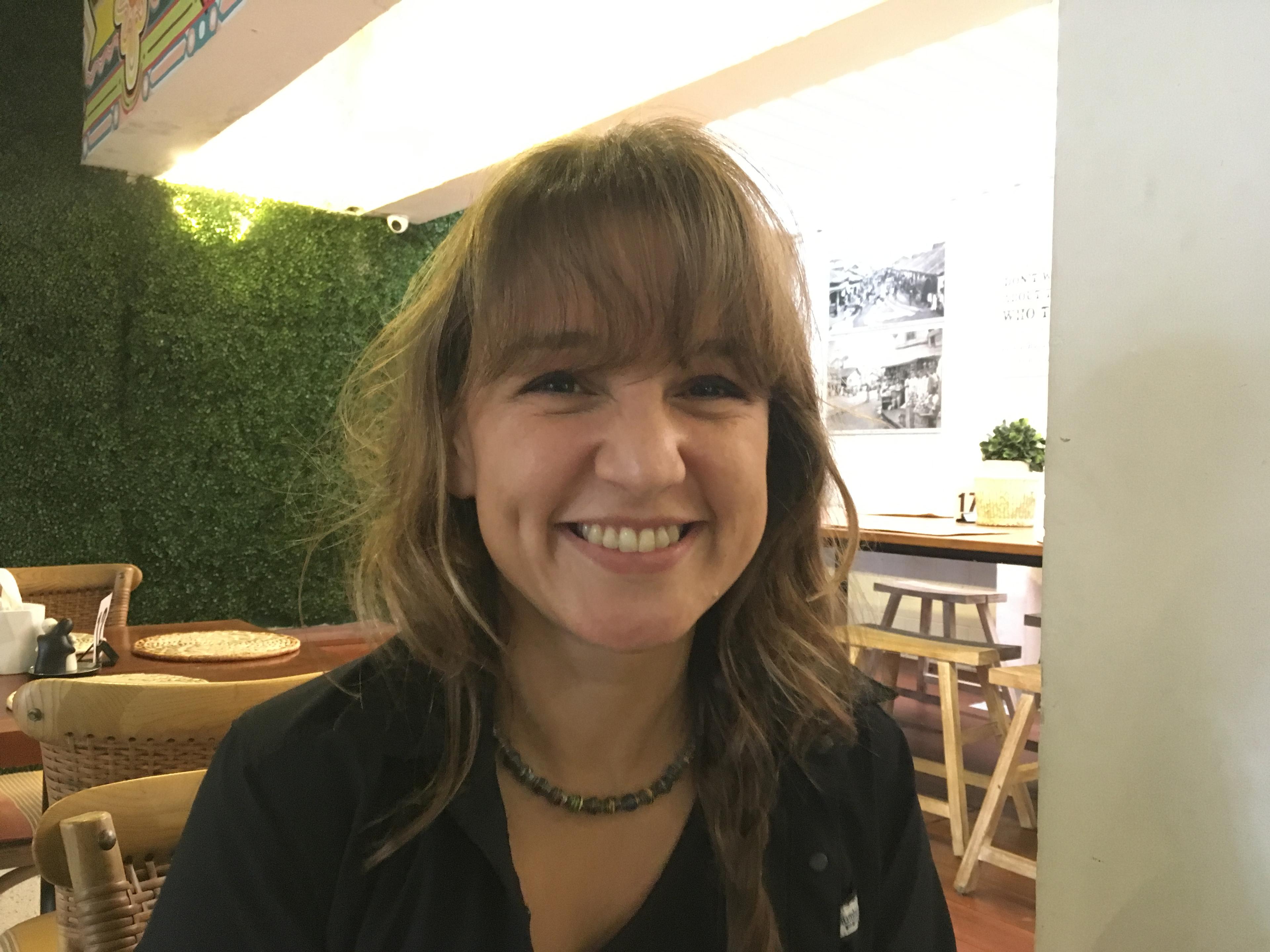 Zeynep Atılgan'a Türk Fizik Derneği'nden onur ödülü
