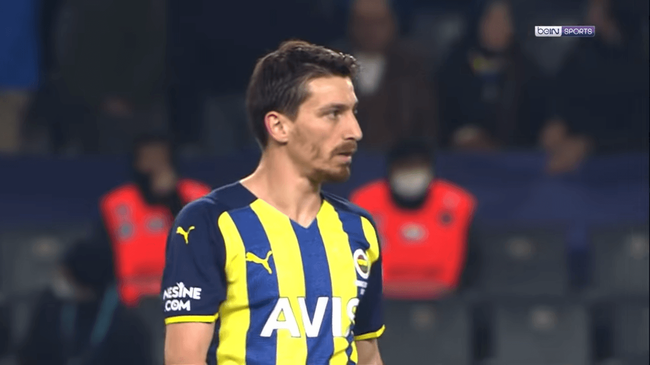 Fenerbahçe, Rize deplasmanında Mert Hakan'la güçleniyor