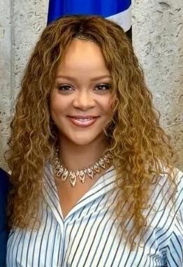 Rihanna Türkiye'deki marka davasını kazandı