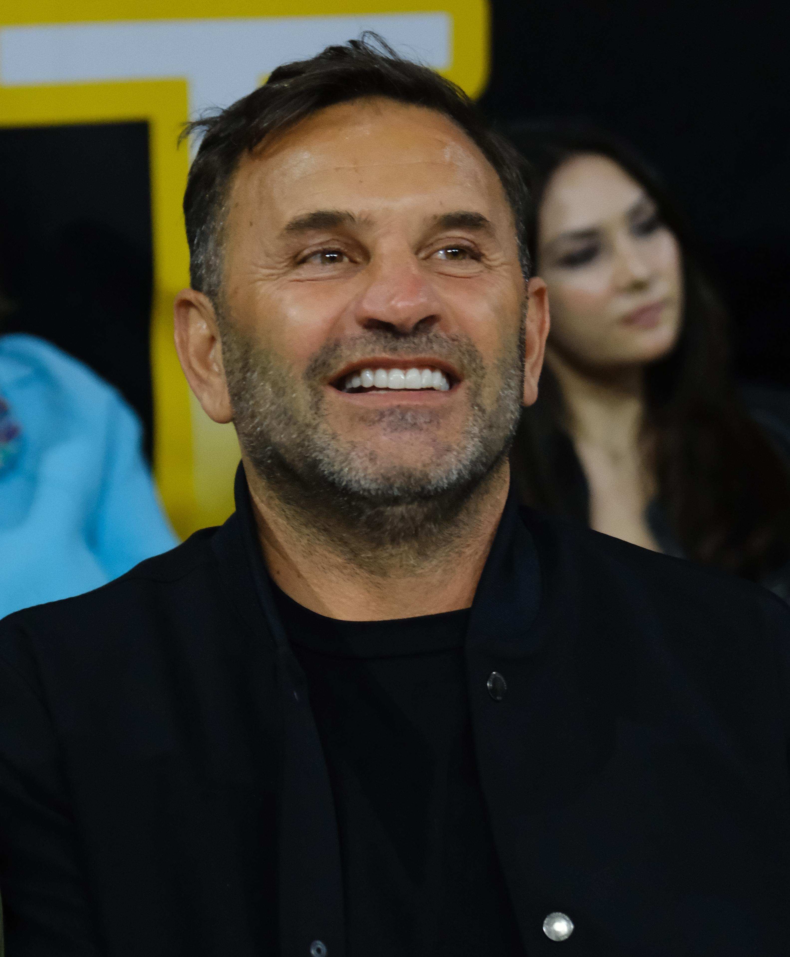 Galatasaray, Buruk yönetiminde Avrupa'da 40. maçına çıkıyor