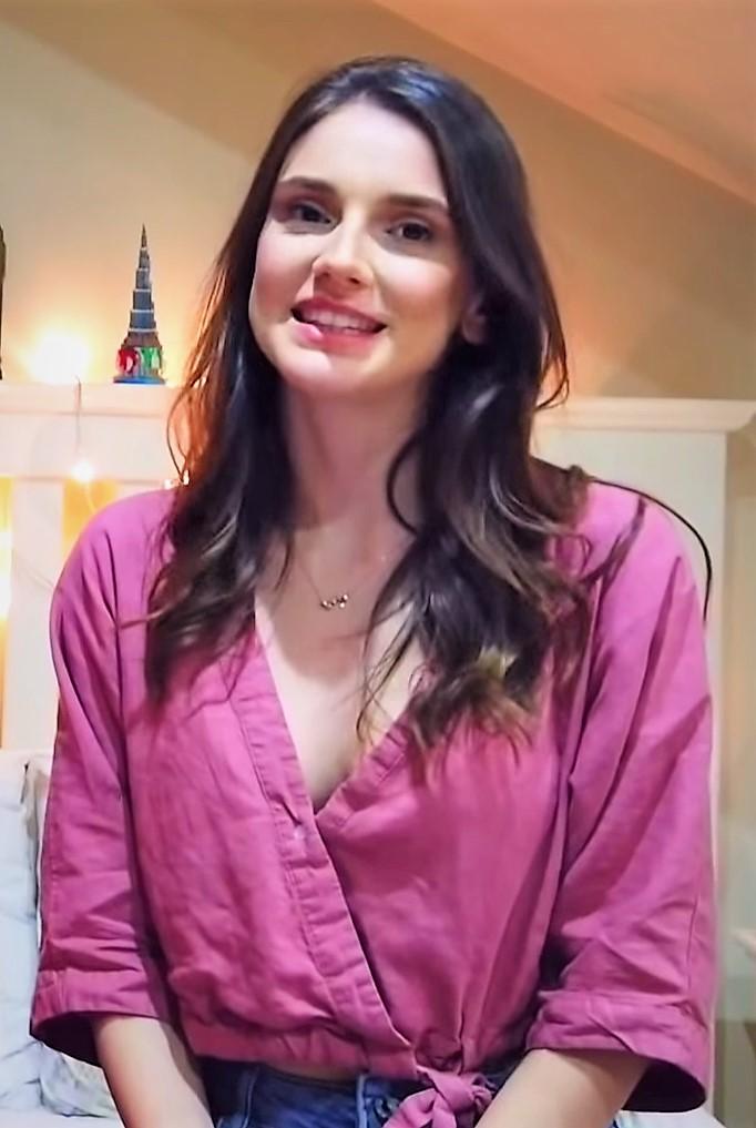 Aslı Bekiroğlu 9. ameliyat için hazırlanıyor