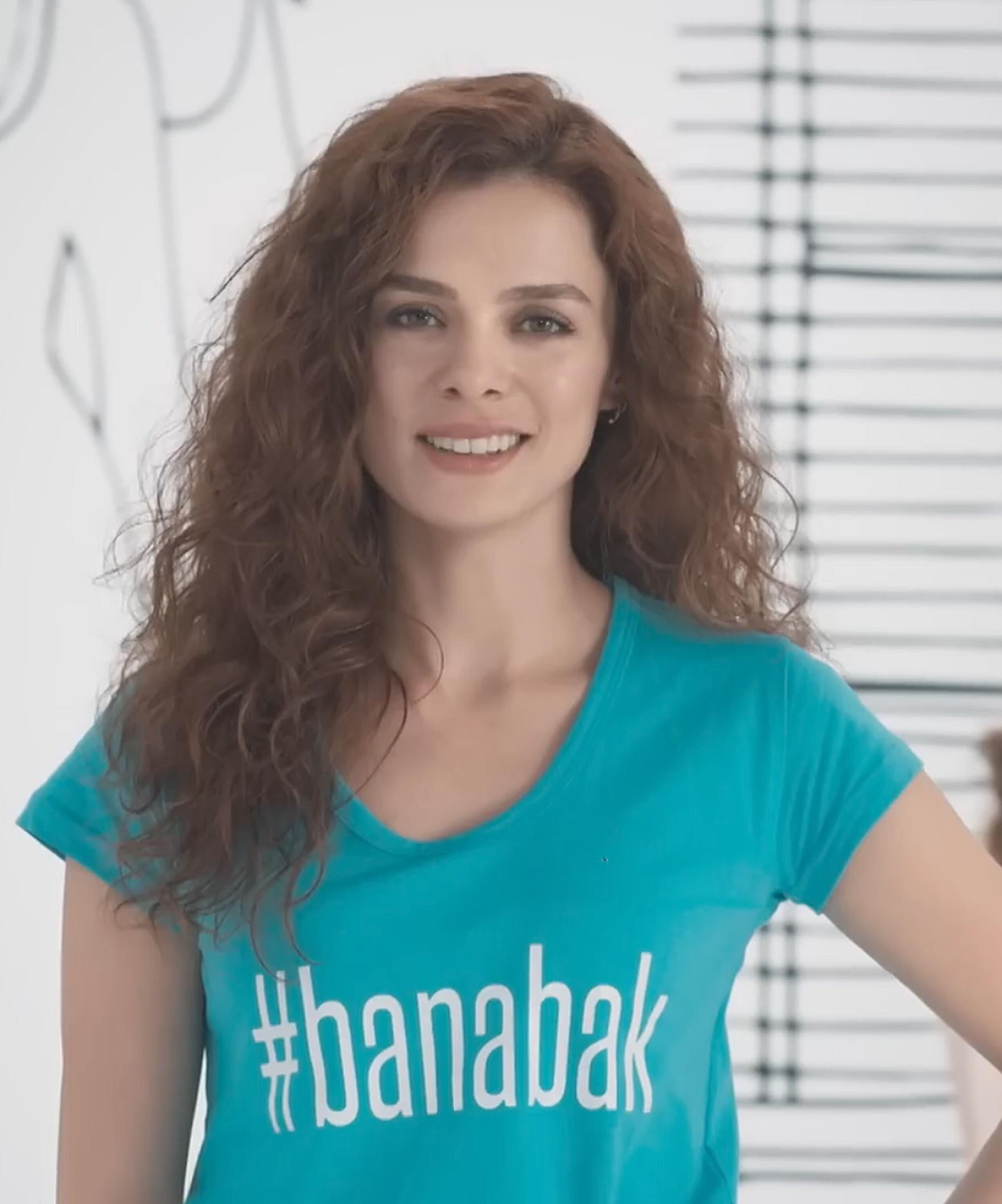 Özge Özpirinçci, Kübra Süzgün'e dava açacak