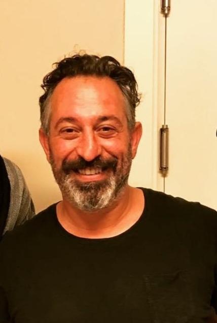 Cem Yılmaz'ın yeni imajı olay oldu