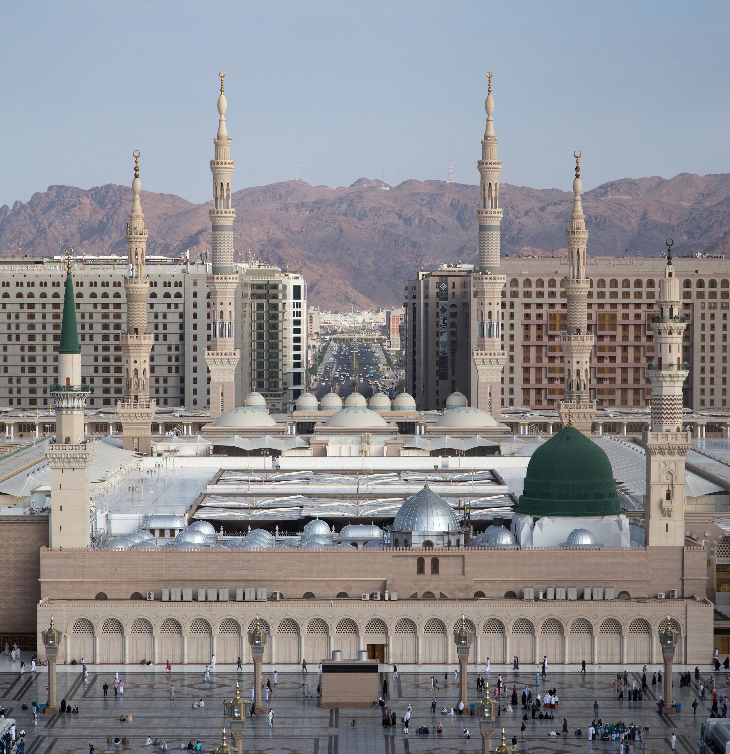 Arap ülkelerinden Suudi Arabistan'a saldırıya ortak kınama