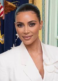 Kim Kardashian'ın 60 milyon dolarlık malikanesine hırsız girdi