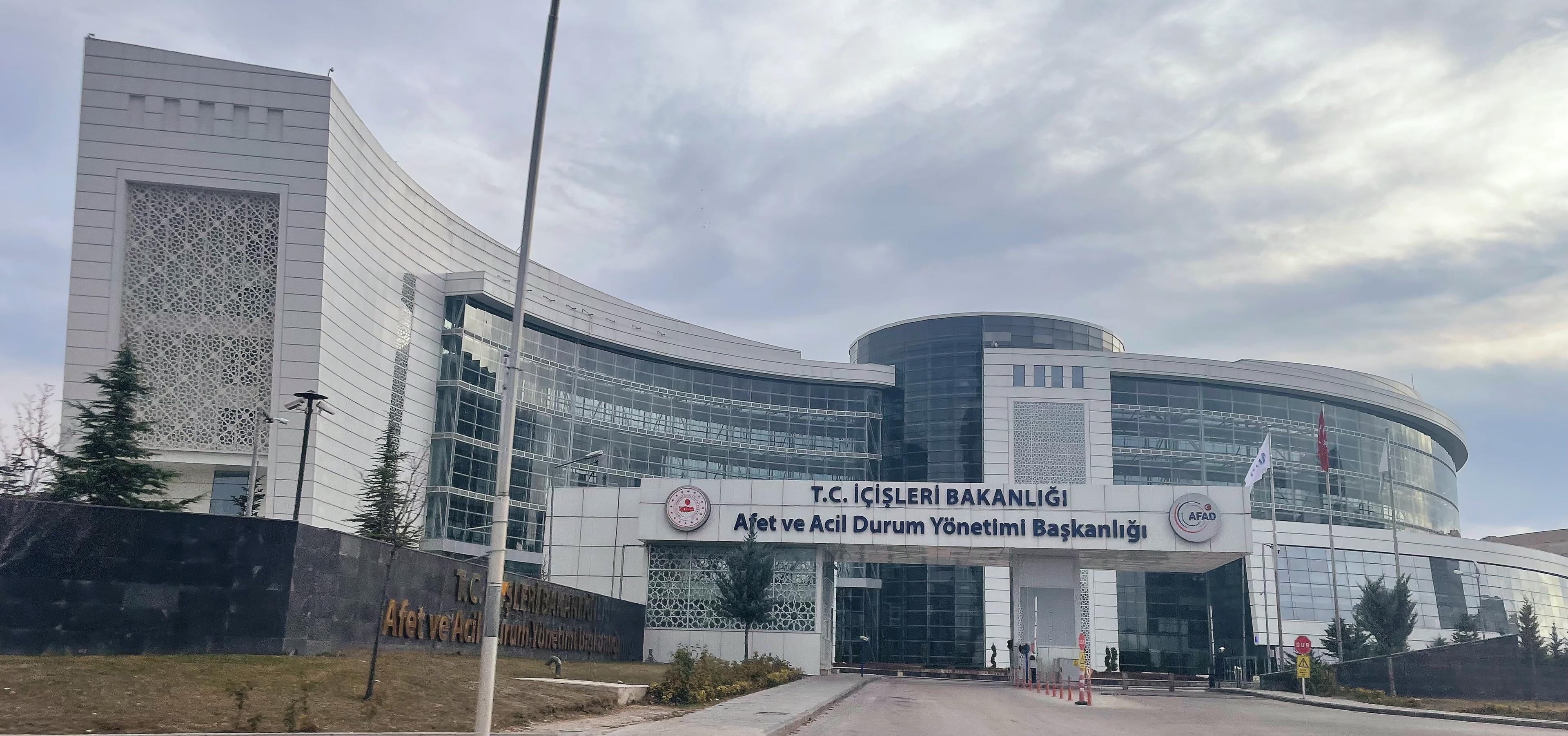 AFAD'dan 35 İl İçin Hava Durumu Uyarısı