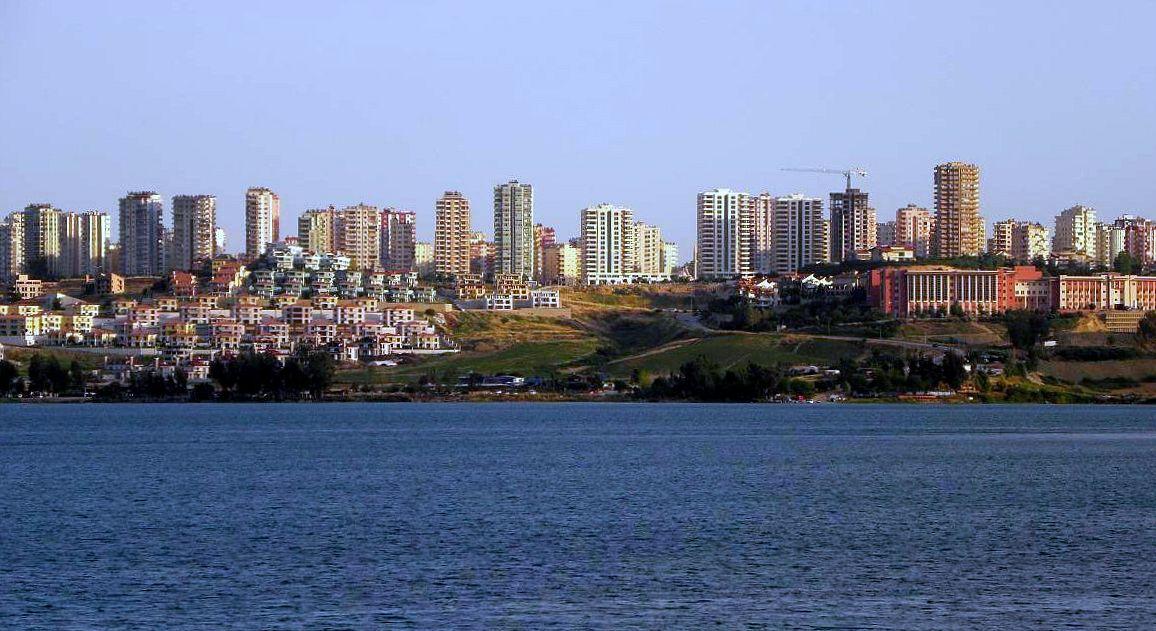 Saimbeyli (Adana)'de 5.0 büyüklüğünde deprem