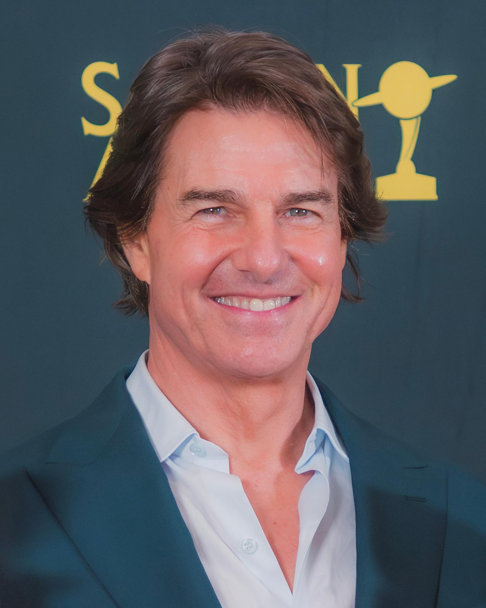Tom Cruise'un gişe bombası 'Digger' influencer övgüleriyle gündemde