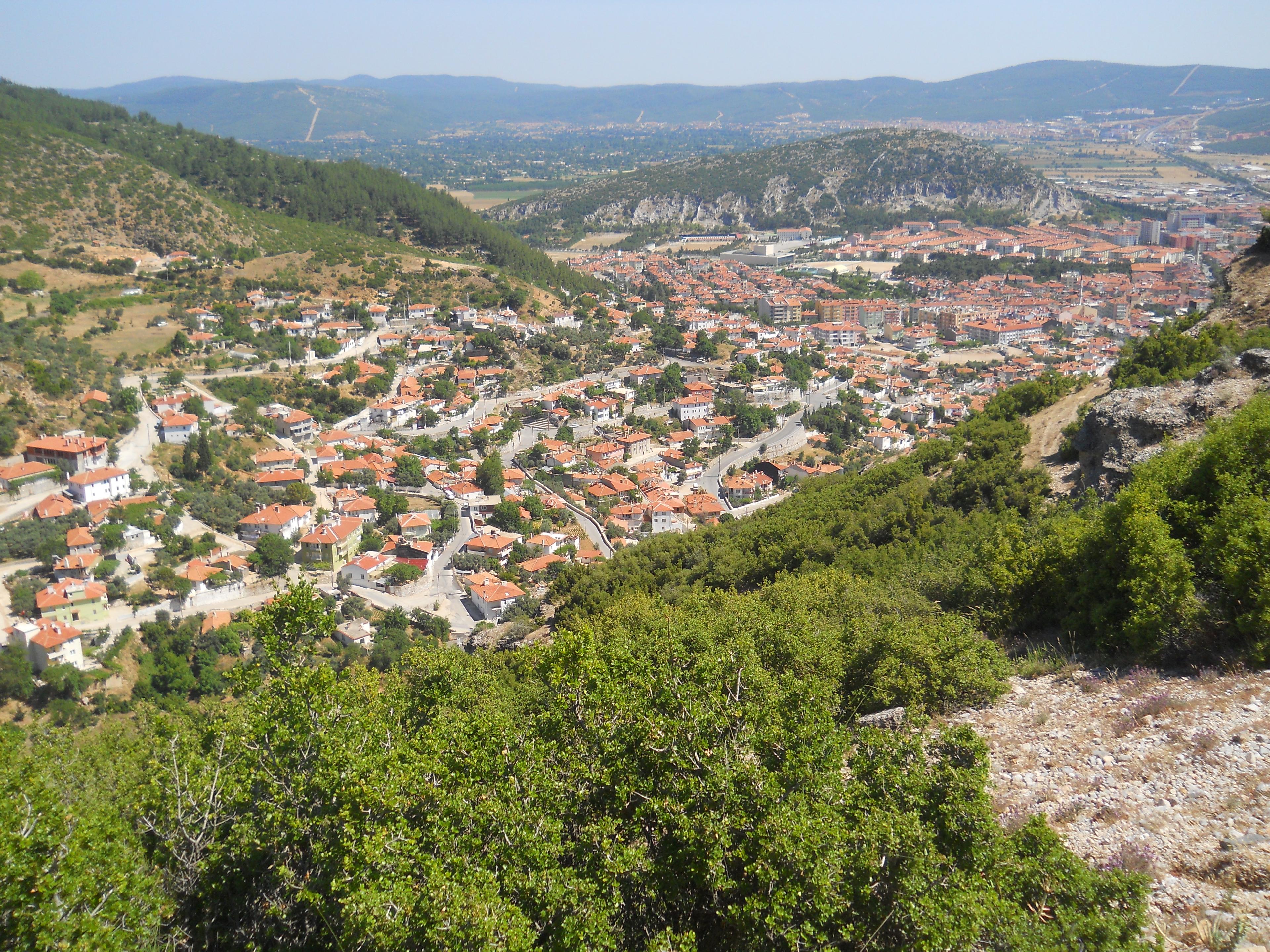 Akdeniz'de 4.3 büyüklüğünde deprem