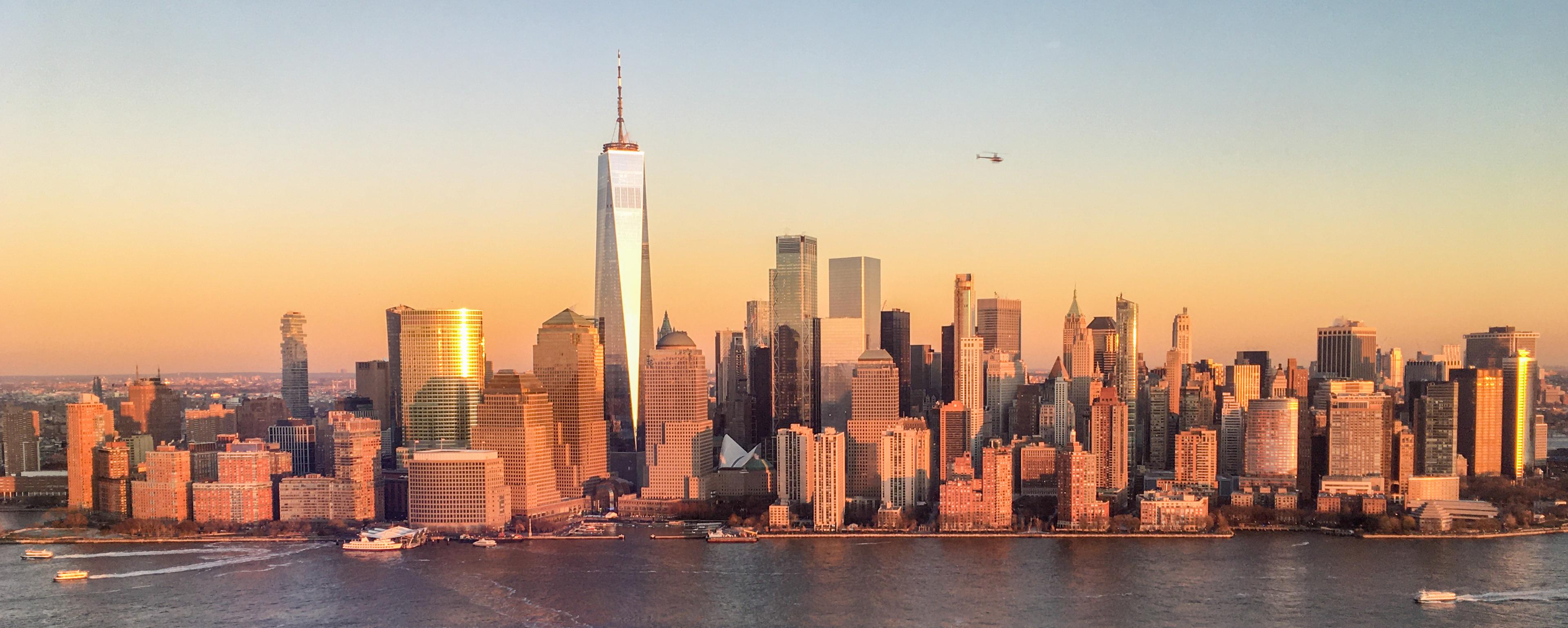 ABD-Danimarka Grönland anlaşması bugün New York'ta imzalanıyor