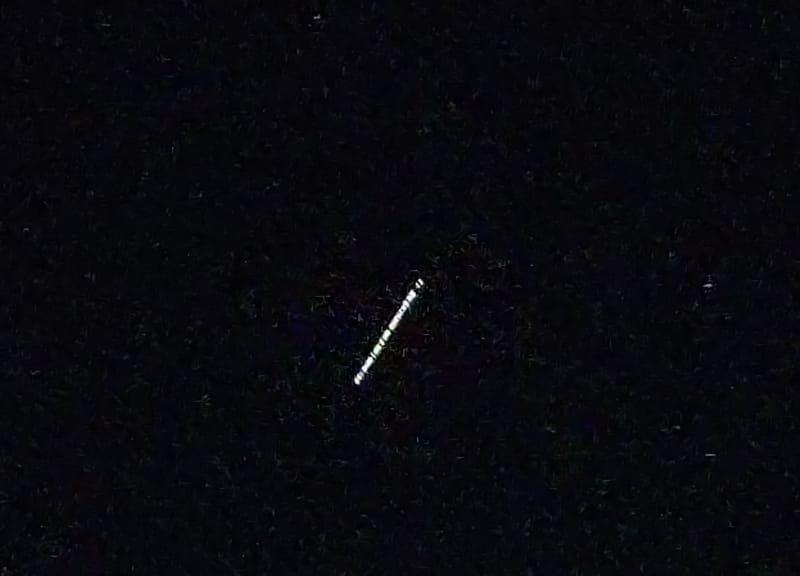 Musk: Starlink hız kısıtlamaları ABD hükümetinin kararı