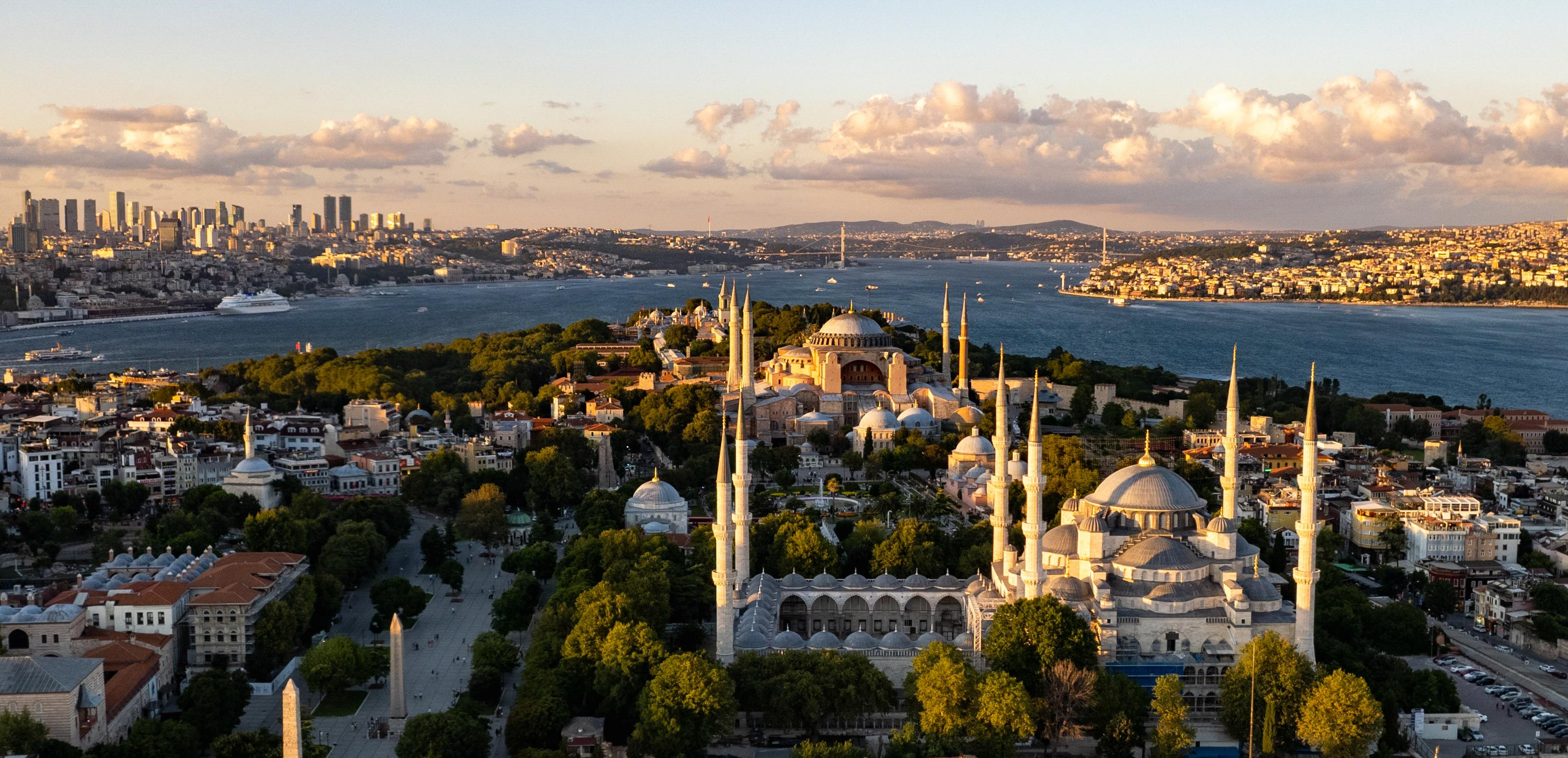 Türkiye ekonomisinde yılın ilk yarısında çok sektörlü büyüme