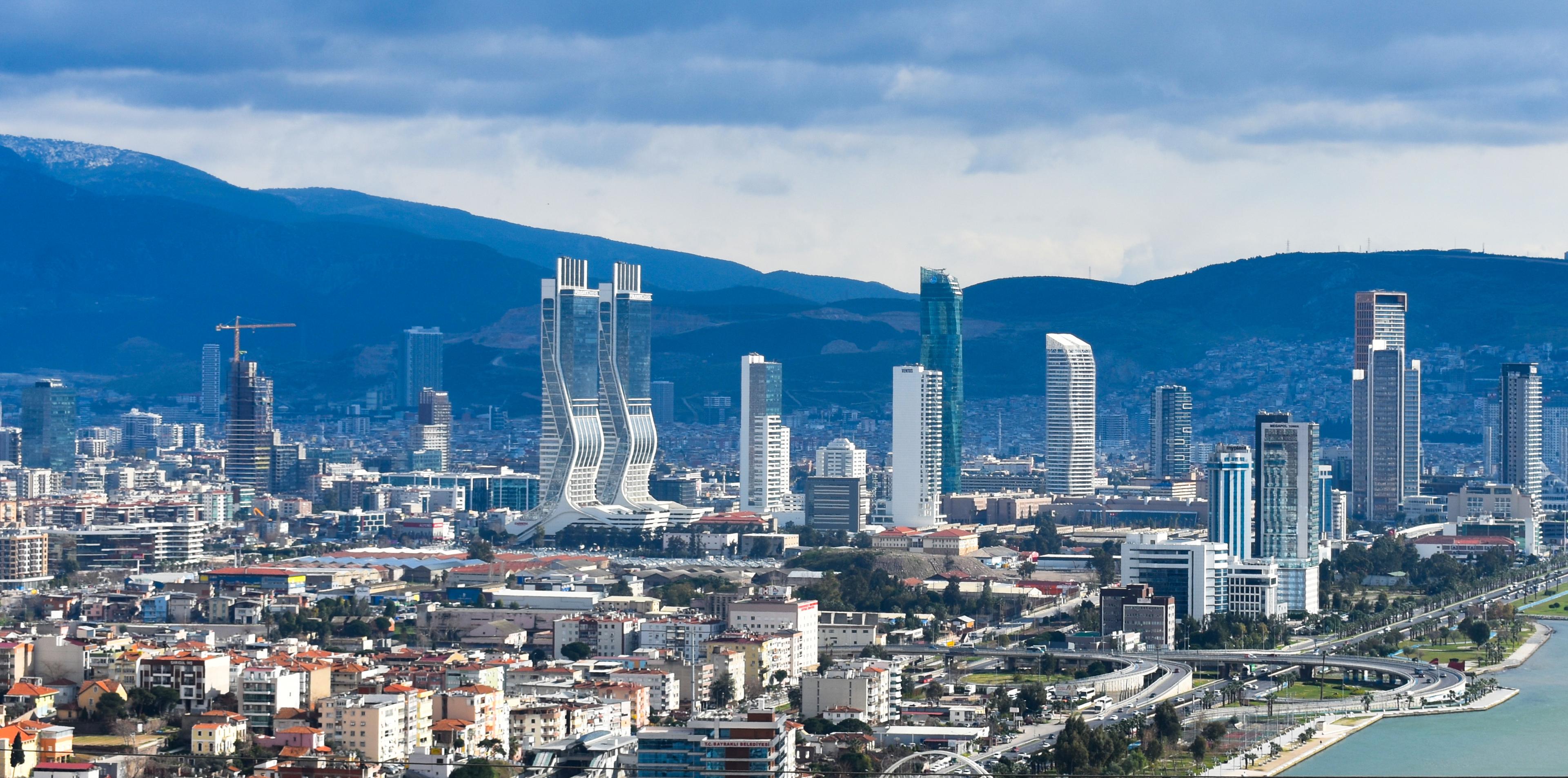 Achaea, Dytiki Ellada (Yunanistan)'de 4.2 büyüklüğünde deprem