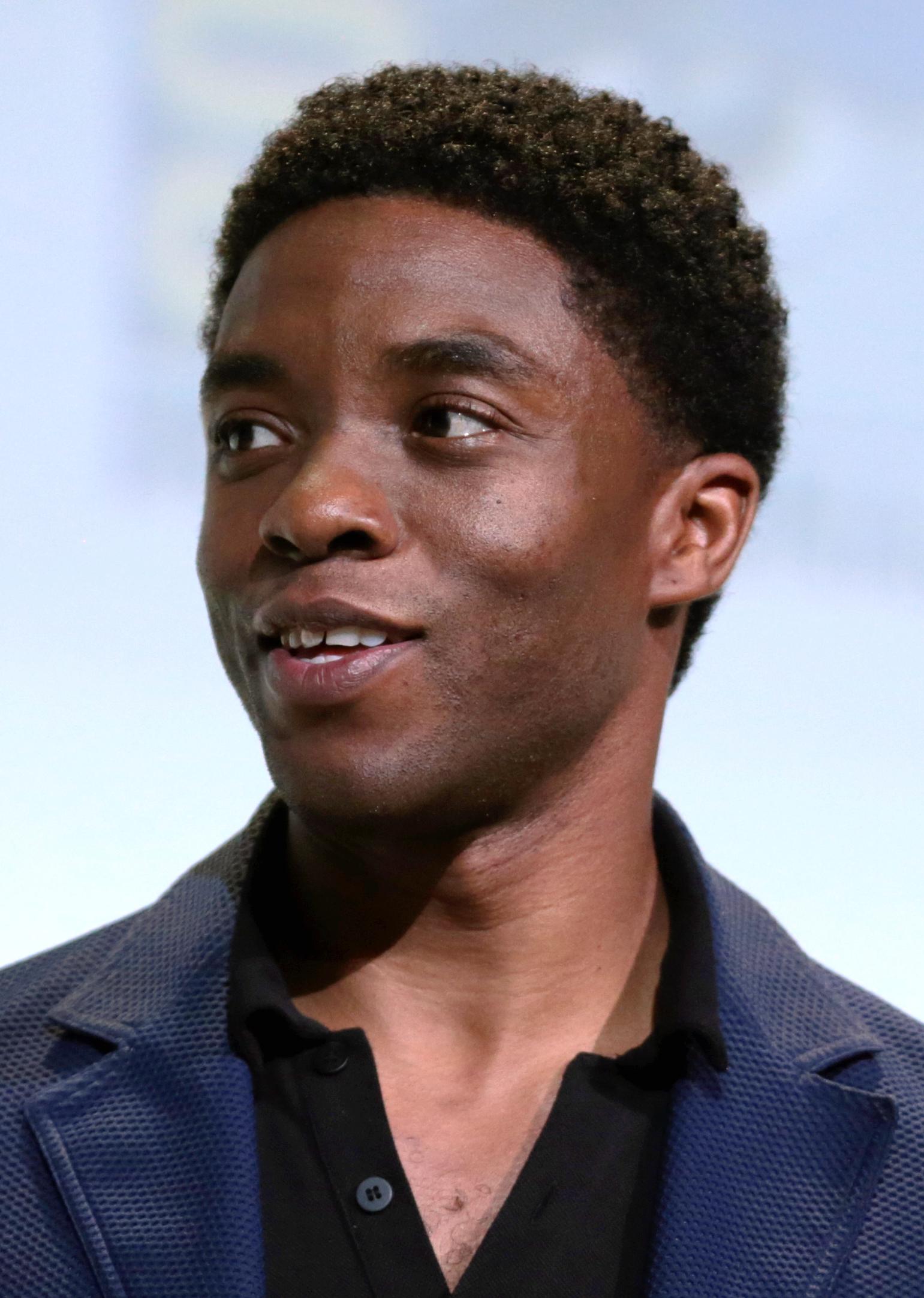 Boseman'ın eşi, ağabeylerin davasını 'PR oyunu' diye nitelendirdi