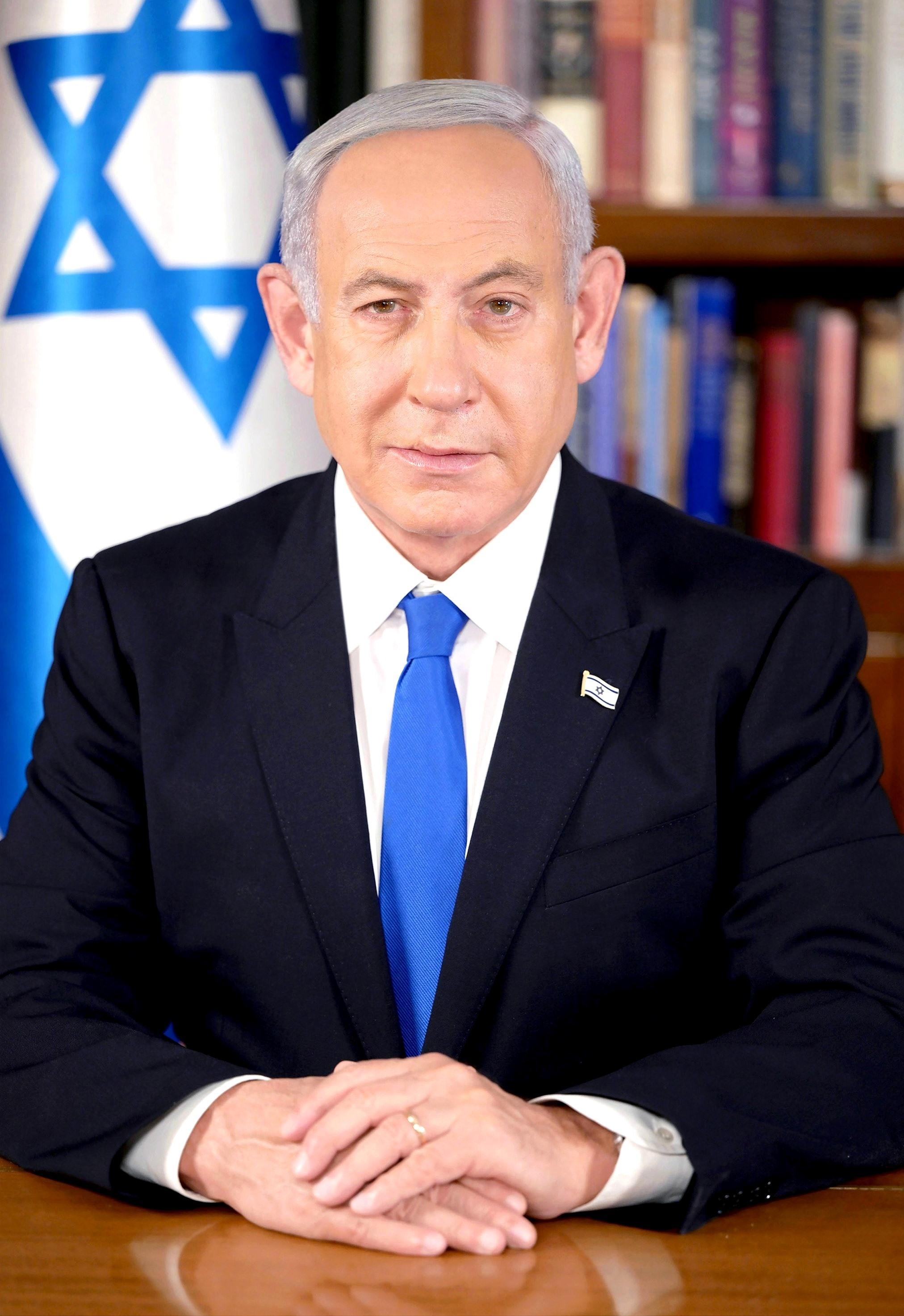 ABD'li emekli askerden Netanyahu'ya 7 Ekim hesabı çağrısı