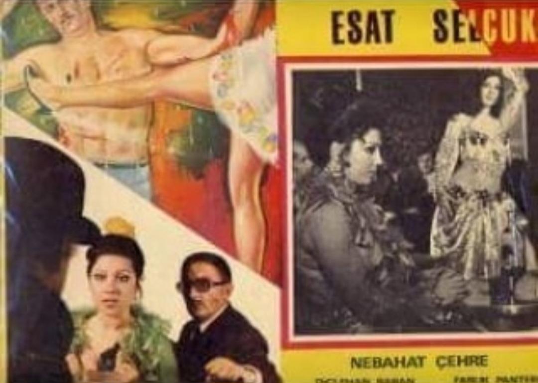 81 yaşındaki Nebahat Çehre'den dikkat çeken moda açıklaması