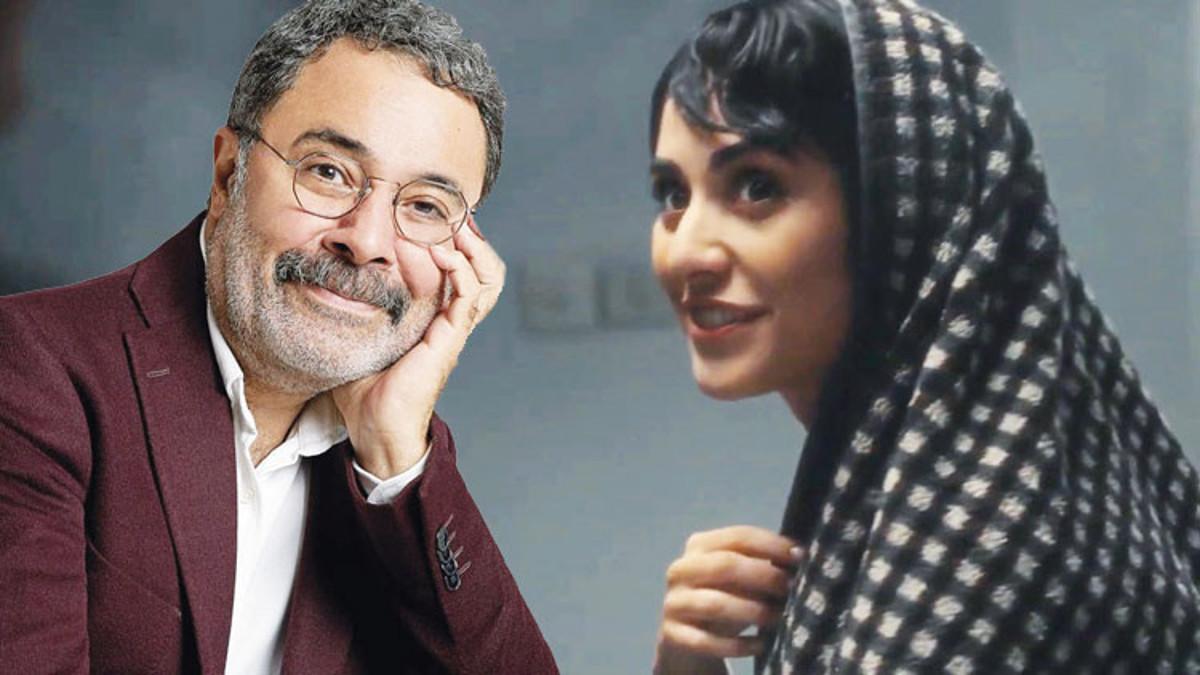 Ahmet Ümit'in romanı İran'da izinsiz dizi yapıldı