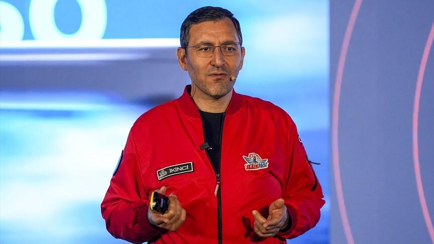 ROKETSAN: İHA pazarının yüzde 65'i Türkiye'nin elinde