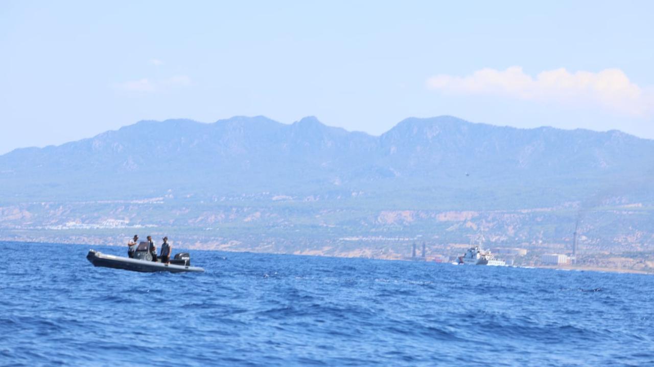 KKTC'de batan gemide can kaybı 19'a yükseldi