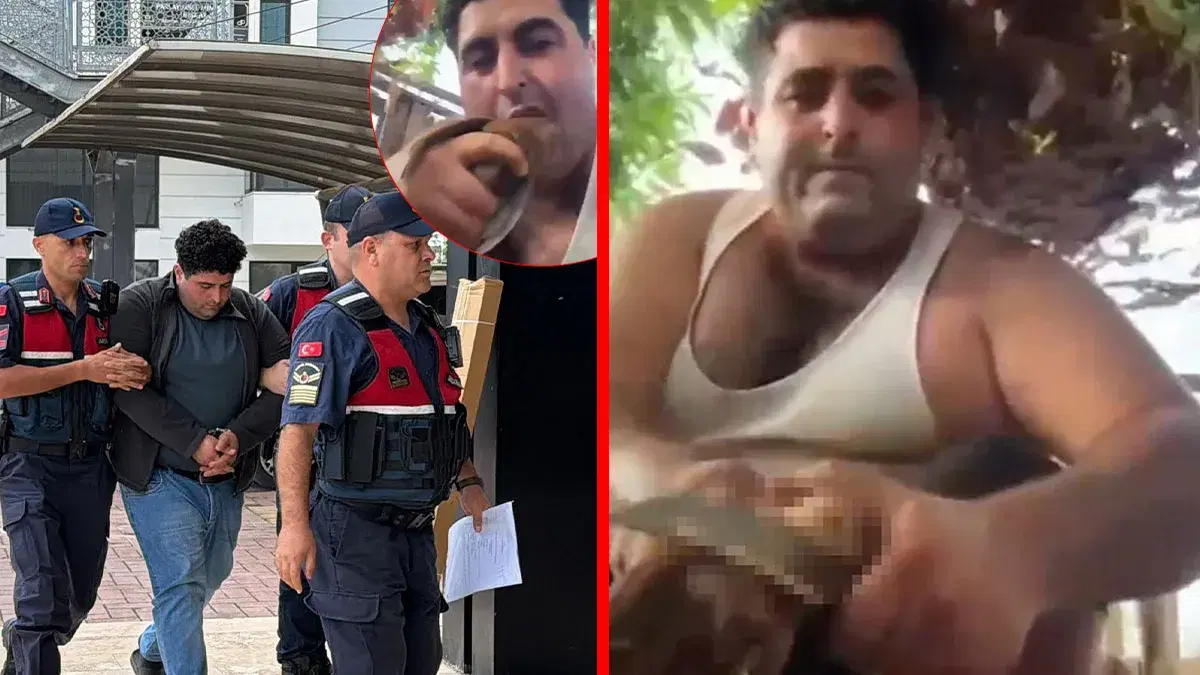 Bursa'da çift evinde ölü bulunmuştu: Komşu şüpheli adliyeye sevk edildi