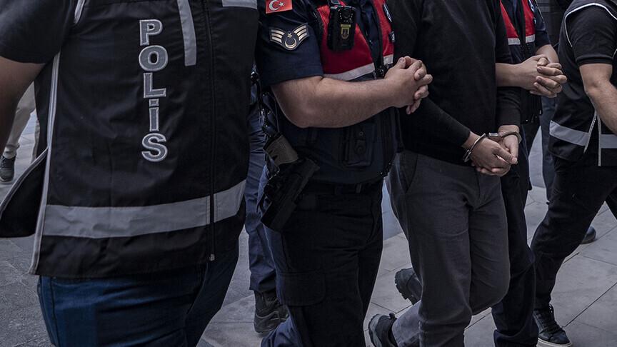 Kaşif Kozinoğlu soruşturmasında 3 şüpheli tutuklandı