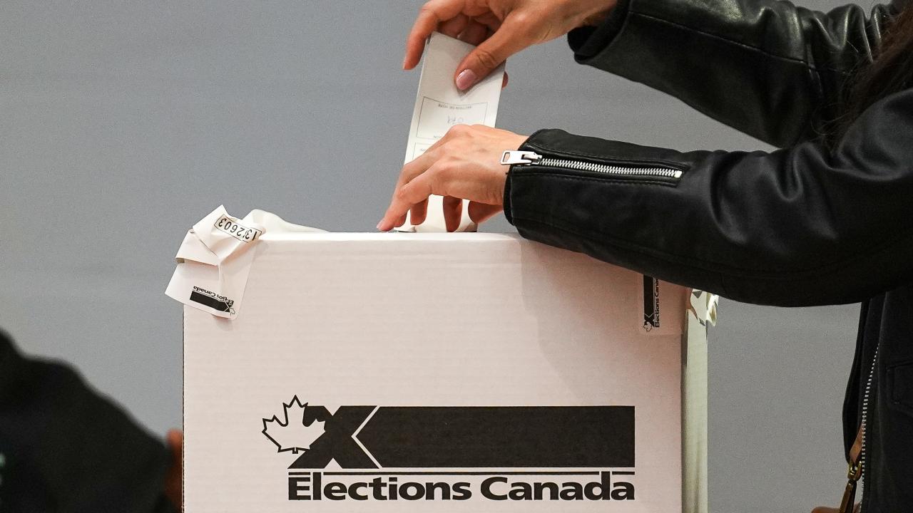 Kanada'nın Alberta eyaleti bağımsızlık referandumu için oylamaya gidiyor