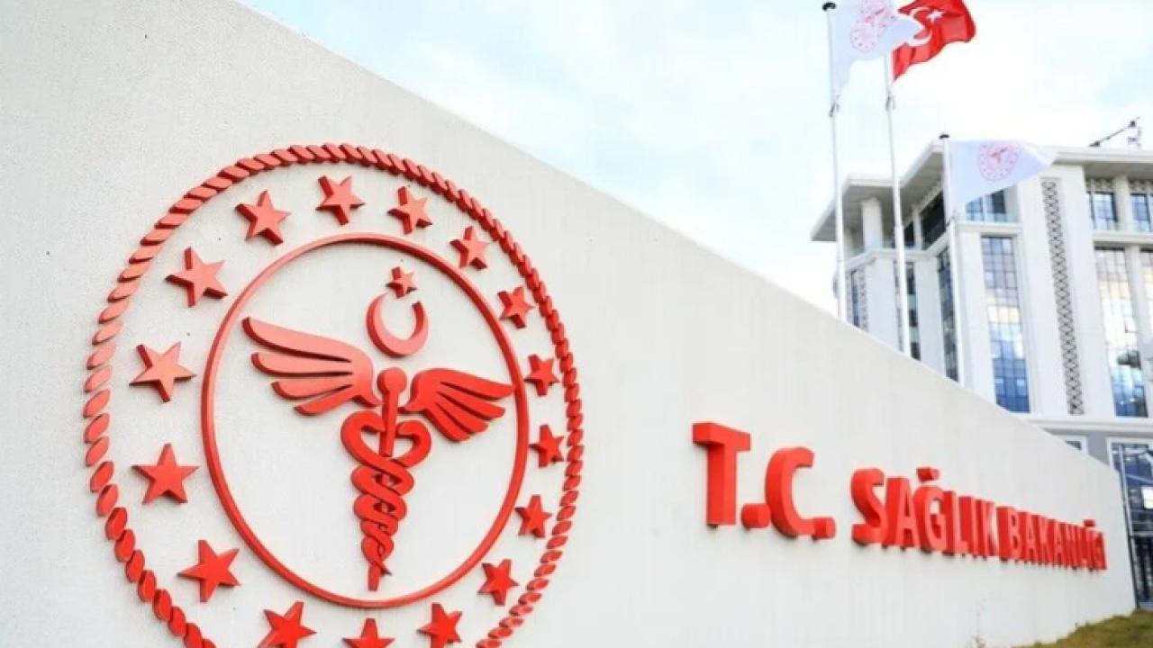 3-9 Eylül'de Halk Sağlığı Haftası düzenlenecek