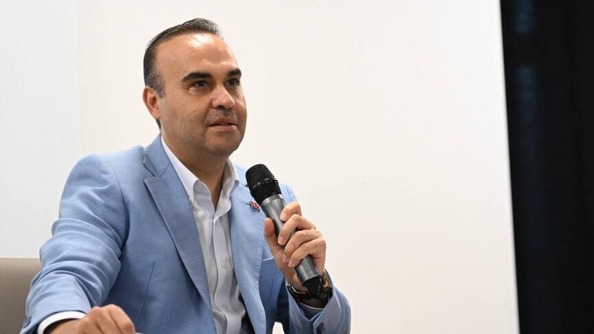 5 Milyon Vatandaşa Yapay Zeka Eğitimi Hedefi
