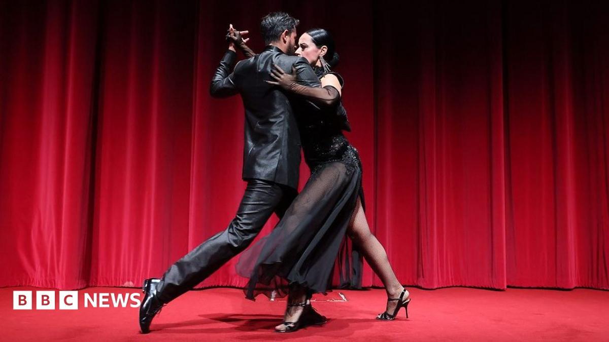 Londra'da ilk rekabetçi Latino film festivali başladı