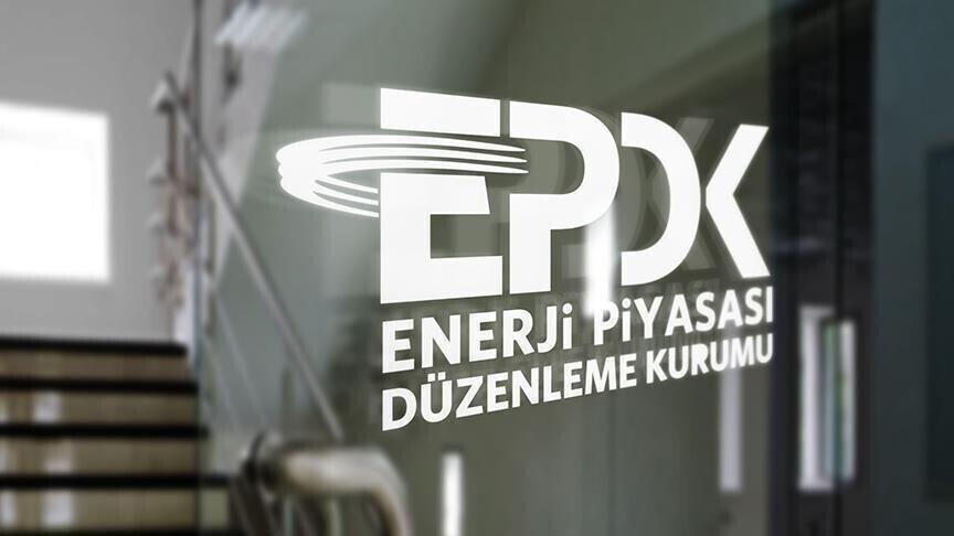 EPDK elektrik ve petrol piyasasında 34 lisans verdi