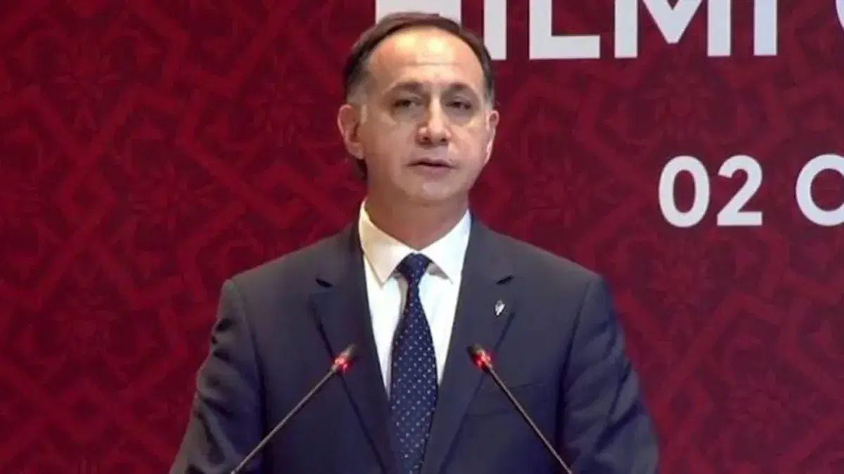 Hakemler soruşturmasında MHK Başkanı Gündoğdu'nun ifadesi alınıyor