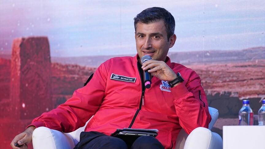 Bayraktar: Birkaç sene içinde SMR'leri yapabileceğiz
