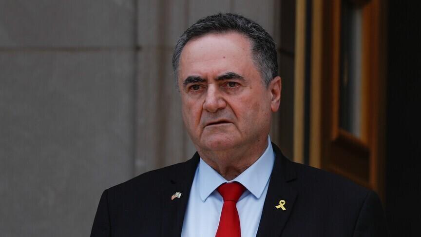 İsrail Savunma Bakanı Katz'tan İran'a tehdit: Uçaklarımız hazır
