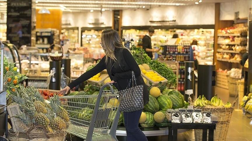Tarım Bakanlığı tüketici koruması için 6 ayda 13,1 milyar lira harcadı