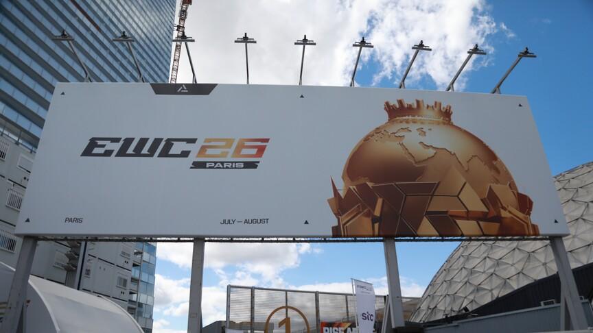 FUT Esports, 2026 Espor Dünya Kupası finalinde