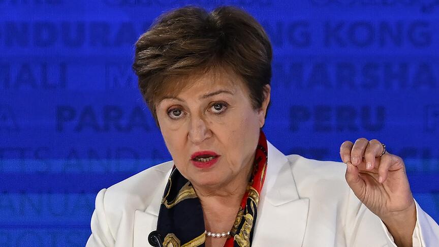 IMF Başkanı'ndan sabitcoinler için küresel düzenleme çağrısı