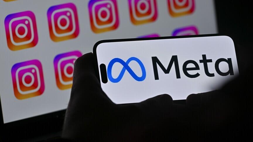 Meta, İran Fars Haber Ajansı'nın Instagram hesabını askıya aldı