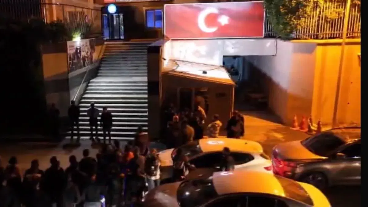 Kayseri'de 3 yıllık faili meçhul cinayet çözüldü, şüpheli tutuklandı