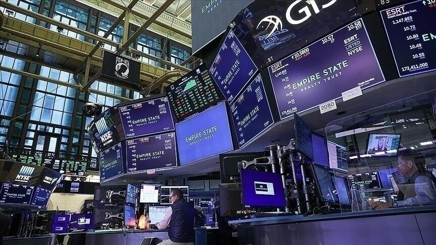 Orta Doğu endişeleri küresel piyasalarda risk iştahını azaltıyor