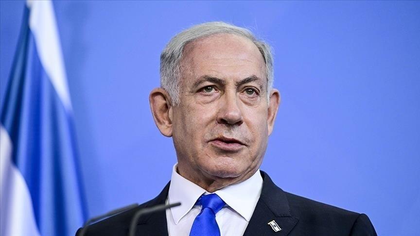 Netanyahu'nun eski sekreterinden 7 Ekim telefon kaydı itirafı