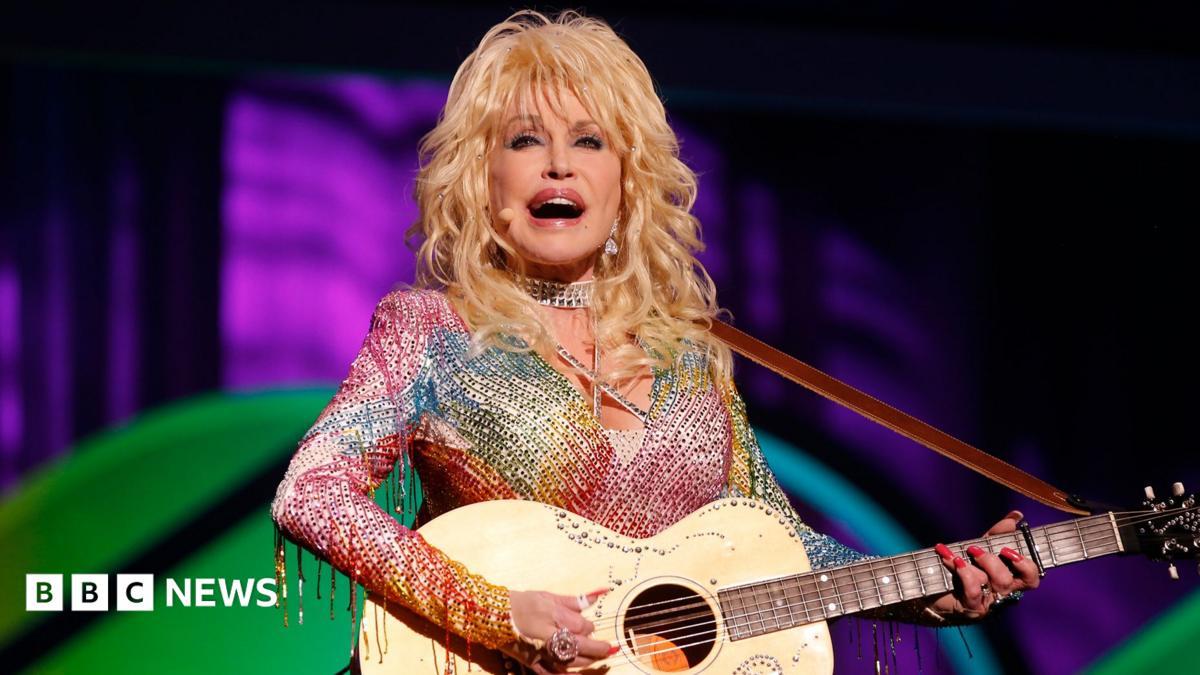 Dolly Parton'ın yeğenine 'tehdit ve yıldırma' suçlaması