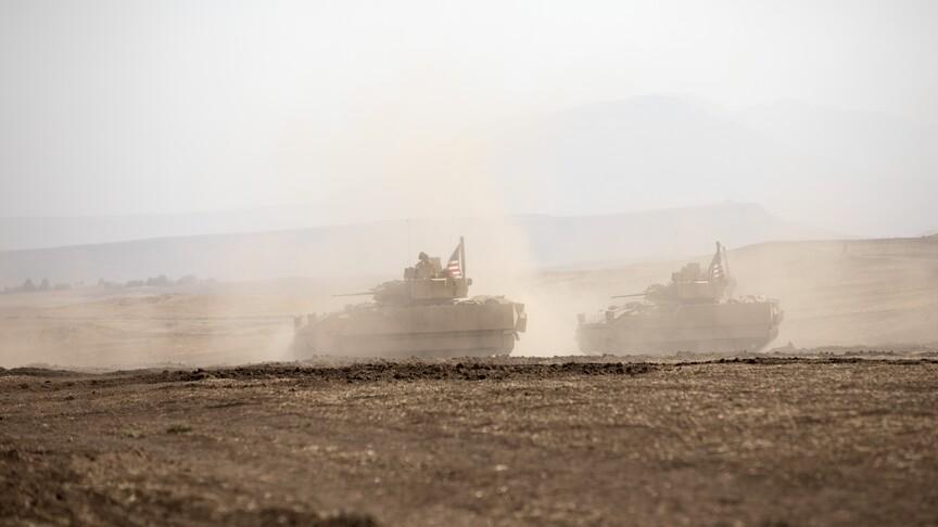 ABD askerleri Irak'tan çekildi: Bağdat için ne değişiyor?