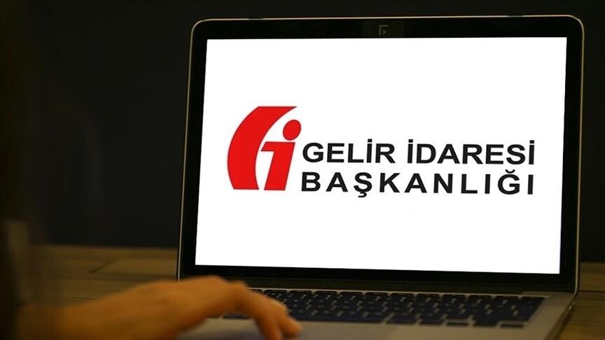 GİB'den Beyanname Sistemi Açıklaması